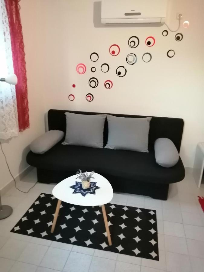 Apartment Rojal 木洛希尼 外观 照片