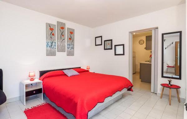 Apartment Rojal 木洛希尼 外观 照片