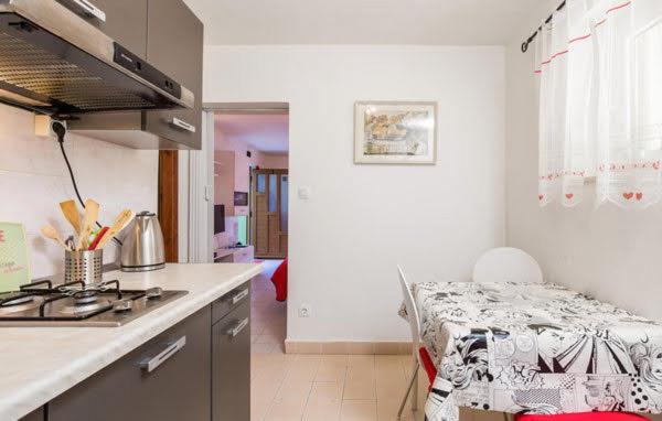 Apartment Rojal 木洛希尼 外观 照片