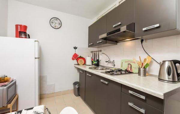 Apartment Rojal 木洛希尼 外观 照片