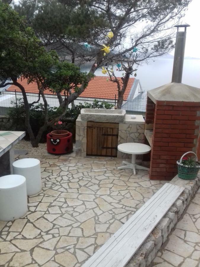 Apartment Rojal 木洛希尼 外观 照片