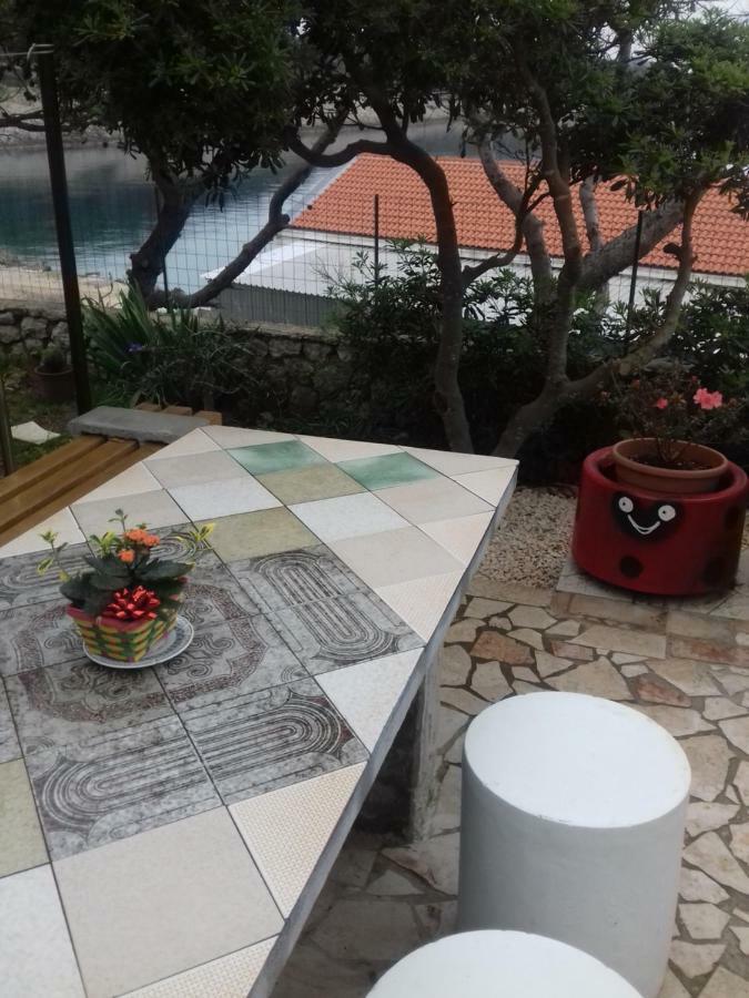 Apartment Rojal 木洛希尼 外观 照片